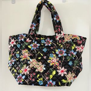New MZ Wallace Medium Metro Tote